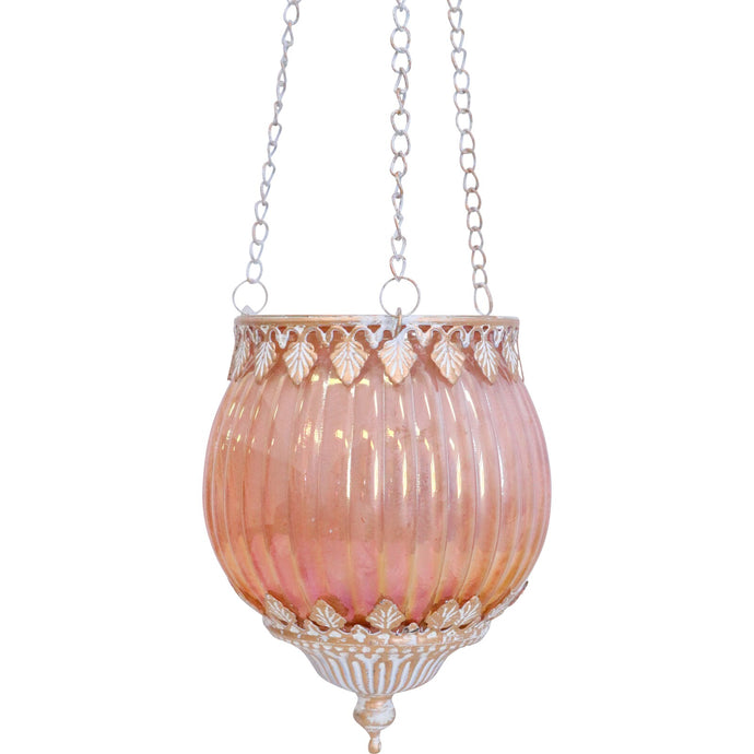 Pink Classic Hanging LED