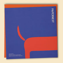 Load image into Gallery viewer, Dachshund 'Happy Birthday' Card