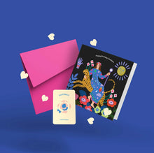 Load image into Gallery viewer, 'Happy Birthday Goddess' Card