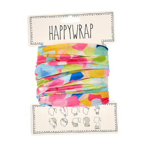 Good Vibes HappyWrap