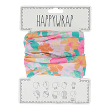 Load image into Gallery viewer, Hibiscus HappyWrap