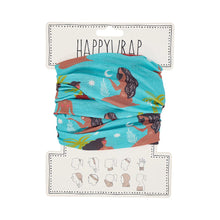 Load image into Gallery viewer, Mermaid HappyWrap