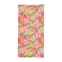Load image into Gallery viewer, Pink Banksia HappyWrap