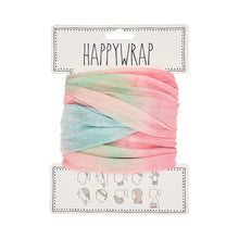 Load image into Gallery viewer, Watercolour HappyWrap