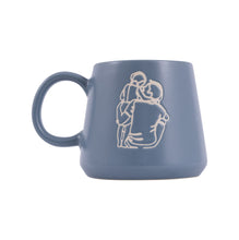 Load image into Gallery viewer, Heartfelt Dad Mug
