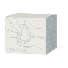 Load image into Gallery viewer, Heartfelt Grandparent Mug