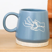 Load image into Gallery viewer, Heartfelt Grandparent Mug