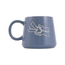 Load image into Gallery viewer, Heartfelt Grandparent Mug