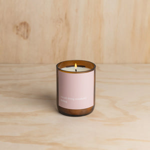 You are doing wonderful Darling – Small Commonfolk Collective Candle