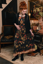 Load image into Gallery viewer, &#39;Heart Of Gold&#39; Bohéme Slip Dress - Market of Stars