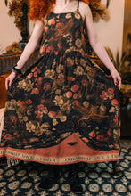 Load image into Gallery viewer, &#39;Heart Of Gold&#39; Bohéme Slip Dress - Market of Stars