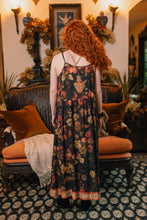 Load image into Gallery viewer, &#39;Heart Of Gold&#39; Bohéme Slip Dress - Market of Stars