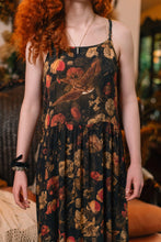 Load image into Gallery viewer, &#39;Heart Of Gold&#39; Bohéme Slip Dress - Market of Stars