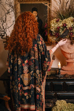 Load image into Gallery viewer, &#39;Heart Of Gold&#39; Goddess Starduster Kimono - Market of Stars