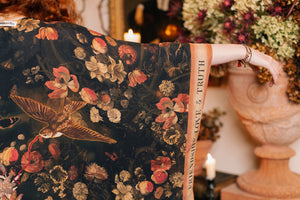 'Heart Of Gold' Goddess Starduster Kimono - Market of Stars