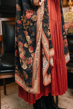 Load image into Gallery viewer, &#39;Heart Of Gold&#39; Goddess Starduster Kimono - Market of Stars
