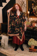 Load image into Gallery viewer, &#39;Heart Of Gold&#39; Goddess Starduster Kimono - Market of Stars