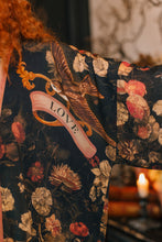 Load image into Gallery viewer, &#39;Heart Of Gold&#39; Pixie Duster Cropped Kimono - Market of Stars
