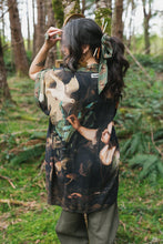 Load image into Gallery viewer, &#39;Heartwork&#39; Kimono with Belt - Market of Stars
