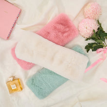 Load image into Gallery viewer, Ivory Heat Pillow Cosy Luxe