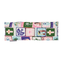Load image into Gallery viewer, Celestial Dreams Linen Heat Pillow