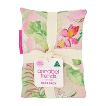 Load image into Gallery viewer, Tiki Island Heat Pillow