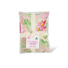Load image into Gallery viewer, Tiki Island Heat Pillow