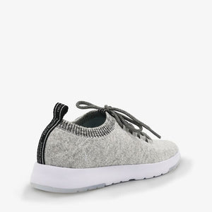 Grey Heidelberg Sneaker - EMU Australia