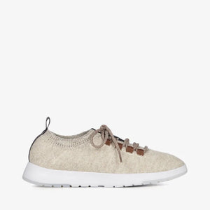 Oatmeal Heidelberg Sneaker - EMU Australia