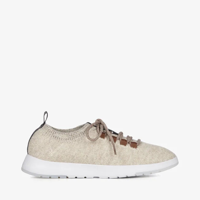 Oatmeal Heidelberg Sneaker - EMU Australia