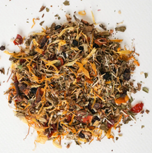 Load image into Gallery viewer, Hemp Relief Loose Leaf Tea - Better Tea Co.