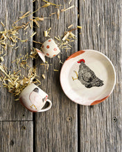 Load image into Gallery viewer, Henny Penny 3 Piece Set - Robert Gordon x Emogen Clark