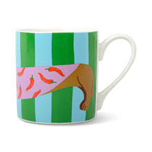 Load image into Gallery viewer, 'Coming In Hot' Mug