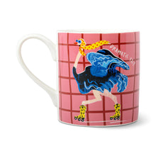 Load image into Gallery viewer, 'Dramatic Exit' Mug