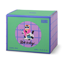 Load image into Gallery viewer, 'Not Today' Mug