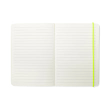 Load image into Gallery viewer, 'Not Today' Notebook