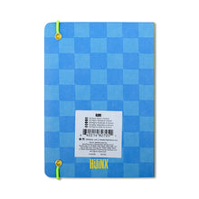 Load image into Gallery viewer, 'Notes Of A Genius' Notebook