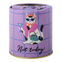 Load image into Gallery viewer, 'Not Today' Socks In A Tin