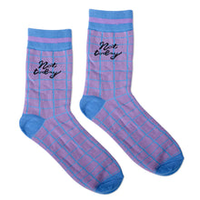 Load image into Gallery viewer, 'Not Today' Socks In A Tin
