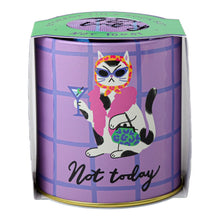 Load image into Gallery viewer, 'Not Today' Socks In A Tin