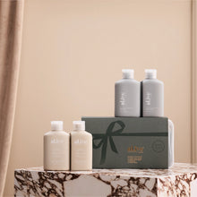 Load image into Gallery viewer, Holiday Travel Pack - al.ive body