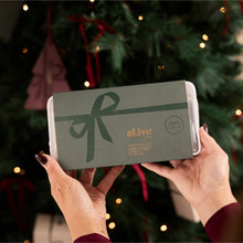Load image into Gallery viewer, Holiday Travel Pack - al.ive body