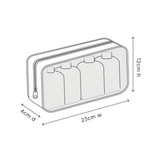 Load image into Gallery viewer, Holiday Travel Pack - al.ive body
