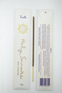 Truth - Holy Smoke Eco Incense