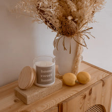 Load image into Gallery viewer, Home Sweet Home - Large Commonfolk Collective Candle