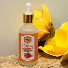 Load image into Gallery viewer, Honey Face Serum
