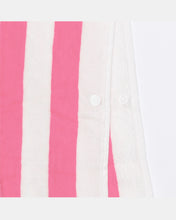 Load image into Gallery viewer, Watermelon Beachcomber Hooded Towel - Toshi