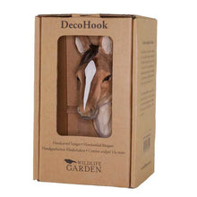 Load image into Gallery viewer, Horse Hook - Wildlife Garden