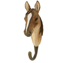 Load image into Gallery viewer, Horse Hook - Wildlife Garden