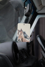 Load image into Gallery viewer, Horse Air Freshener - Commonfolk Collective